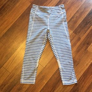 Tommy Hilfiger Sport Capri Leggings